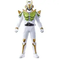 Trading Figure - Kamen Rider Gaim / Kamen Rider Zangetsu