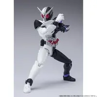 Shodo-XX - Kamen Rider W / Kamen Rider Accel