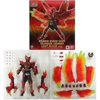 Figure - Kamen Rider OOO / Kamen Rider OOO (Character)