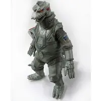 Figure - Terror of Mechagodzilla / Mechagodzilla