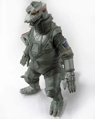 Figure - Terror of Mechagodzilla / Mechagodzilla