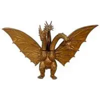 Trading Figure - Godzilla / King Ghidorah