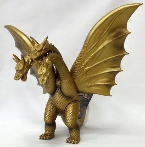 Figure - Godzilla vs. King Ghidorah / King Ghidorah