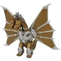 Figure - Godzilla vs. King Ghidorah / Mecha-King Ghidorah