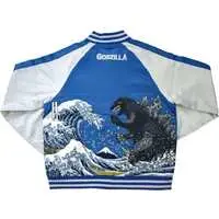 Clothes - Godzilla Size-M