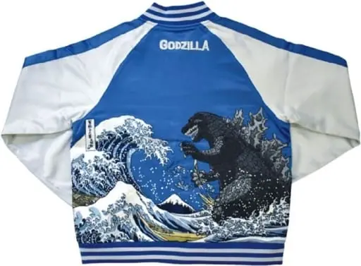 Clothes - Godzilla Size-M