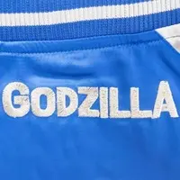 Clothes - Godzilla Size-M