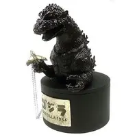 Accessory Stand - Godzilla