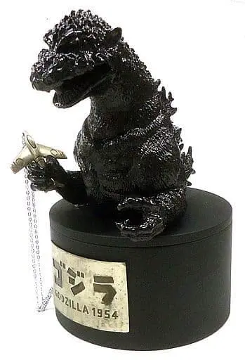 Accessory Stand - Godzilla