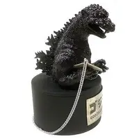 Accessory Stand - Godzilla