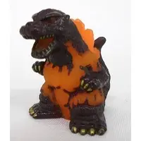 Trading Figure - Godzilla