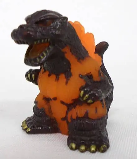 Trading Figure - Godzilla