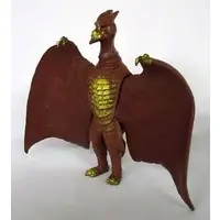 Figure - Godzilla / Rodan