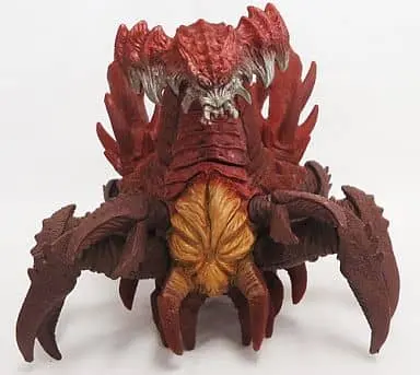 Figure - Godzilla vs. Destoroyah / Destoroyah