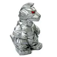 Trading Figure - Godzilla / Mechagodzilla