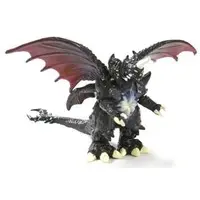 Trading Figure - Godzilla / Destoroyah