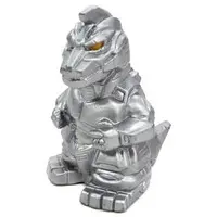 Trading Figure - Godzilla / Mechagodzilla