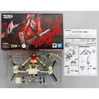 Figure - Godzilla Singular Point / Jet Jaguar & Anguirus