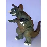 Trading Figure - Godzilla / Baragon