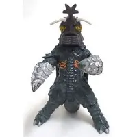 Trading Figure - Godzilla / Megalon