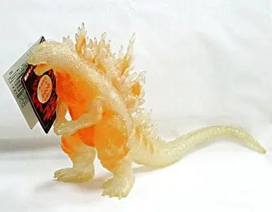 Figure - Godzilla 2000: Millennium