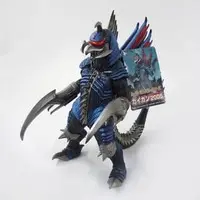 Figure - Godzilla / Gigan