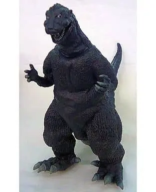 Figure - Godzilla