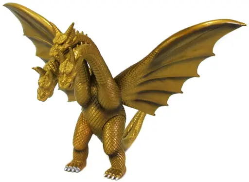 Figure - Godzilla vs. King Ghidorah / King Ghidorah