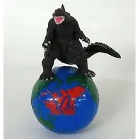 Figure - Godzilla / Zilla