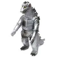 Figure - Godzilla / Mechagodzilla