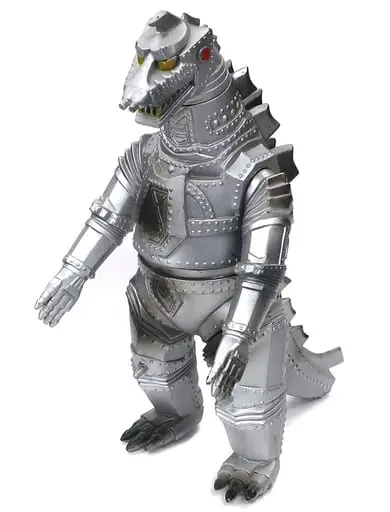 Figure - Godzilla / Mechagodzilla