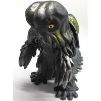 Figure - Godzilla / Hedorah