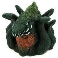 Trading Figure - Godzilla / Biollante
