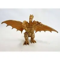 Trading Figure - Godzilla