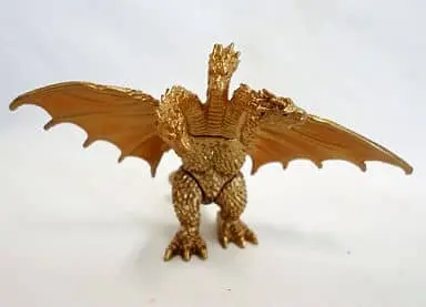 Trading Figure - Godzilla