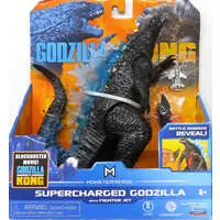 Figure - Godzilla