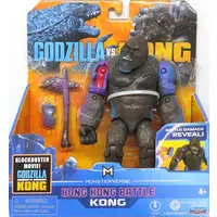 Figure - Godzilla vs. Kong