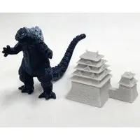 Trading Figure - Godzilla