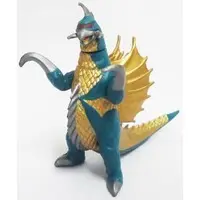 Trading Figure - Godzilla / Gigan
