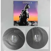 Vinyl - Godzilla