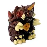 Trading Figure - Godzilla / Destoroyah