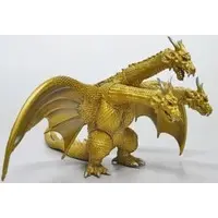 Figure - Godzilla, Mothra andKing Ghidorah: GiantMonsters All-Out Attack / King Ghidorah