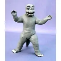 Trading Figure - Godzilla / Minilla