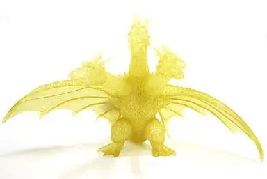 Figure - Godzilla, Mothra andKing Ghidorah: GiantMonsters All-Out Attack / King Ghidorah