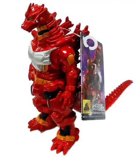 Figure - Shin Godzilla / Mechagodzilla