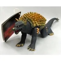 Figure - Godzilla / Anguirus