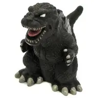 Trading Figure - Godzilla