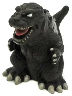 Trading Figure - Godzilla