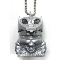 Key Chain - Godzilla / Godziham-kun & Mechagodzilla