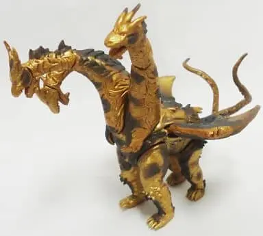 Trading Figure - Godzilla / Keizer Ghidorah